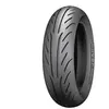 Image de Pneu scooter arrière Michelin Power Pure 150/70-1M/C 64S TL