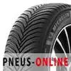 Image de Michelin CrossClimate 2 XL 3PMSF 185 55 16 V 87 All-Season