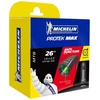 Image de Chambre à Air vélo Michelin Protek Max C4 26 x 1,85/2,30'' Presta 40m