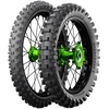 Image de Pneu arrière motocross Michelin Starcross 6 Medium/Hard 110/100 â 1