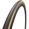 Image de Pneu Michelin Power Cup Classic noir marron - 700x25