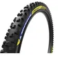 Image de Pneu Michelin DH MUD TLR - noir - Noir - 27x5x230