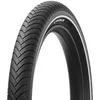 Image de Pneu cargo - city 26 x 2.20 michelin noir tr (55-559) homologue