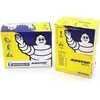 Image de MICHELIN - Chambre À Air Moto Offroad 12 - 2.50 80/100 - 12Mcr Valve Tr4
