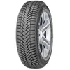 Image de PNEUS Hiver Michelin ALPIN A4 185/60 R14 82 T Tourisme hiver