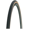 Image de Pneu vélo route Michelin Dynamic Classic TR noir/beige (700 x 20C)
