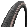 Image de Pneu vélo - Michelin - Power TLR - Renfort Tringles - X-Miles Compound - 28 pouces - Black Tan