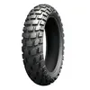 Image de Pneu trail arrière Michelin Anakee Wild 170/60 R 17 72R TL/TT