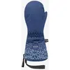 Image de Moufles Racer Babyprint 3 navy enfant - 24