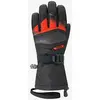Image de Gants Racer Venom 4 noir rouge - 6