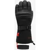Image de Gants Racer Cargo 8 GORE-TEX noir rouge. - 7