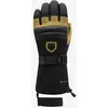 Image de Gants Racer Cargo 8 GORE-TEX noir marron. - 7