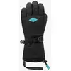 Image de Gants Racer Aurore 10 noir bleu. - 10