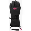 Image de Gants Racer Aurore 10 noir rose. - 8