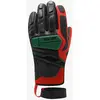 Image de Gants Racer Racing Pro noir rouge vert. - 8