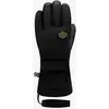 Image de Gants Racer Gely 7 noir jaune femme - 8