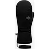 Image de Moufles Racer M Snow 5 noir femme - 8
