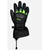 Image de Gants Racer Venom 5 noir vert néon enfant - 8