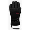 Image de Gants Racer Easy noir rouge - 9