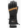 Image de Gants Racer Majesty noir marron - 9