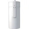 Image de Saunier duval Chauffe eau thermodynamique MAGNA AQUA 300 2 monobloc 300 litres ECS simple échangeur cuve émaillée monophasée