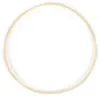 Image de Cercle en bambou ø 35 cm