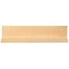 Image de Etagère Murale En Bois 42 X 9 Cm - Feston