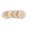 Image de Graine Créative - Rondelles de bois 7-10cm 4 pièces