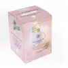 Image de Kit Bougie Diy Lithotherapie Assortiment