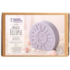 Image de Bougie Diy Graines Creatives Eclipse 12 X 10 Cm Beige Cire Jesmonite