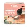 Image de Kit Diy Outils Et Accessoires Pour Bougies