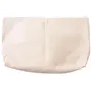 Image de Trousse En Coton À Décorer 19 X 29 Cm