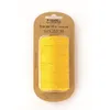 Image de Bobine De Fil De Jute - Jaune - 100 M X 2 Mm