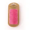 Image de Bobine De Fil De Jute - Rose - 100 M X 2 Mm