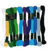 Image de Sachet 12 Echevettes - 7m Fils Mers Du Sud - Bracelets Bresiliens