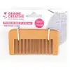 Image de Peigne Pour Tressage - 97 X 50 Mm