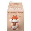 Image de Kit Crochet - Pochi Le Hamster - Amigurumei - Accessoires Inclus - Graine Créative