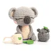 Image de Kit Crochet Amigurumi Koala