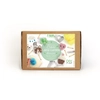 Image de Coffret Laine Cardee 250x150x100 Mm