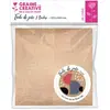 Image de Toile De Jute - 500 X 600 Mm