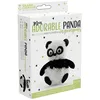 Image de Coffret Pompons Pour Enfants - Mon Petit Panda
