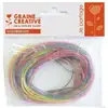 Image de Sachet 12 Fils Scoubidous Effet Perle Sans Phtalat