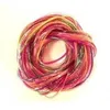 Image de Sachet De 12 Fils Scoubidous Paillettes
