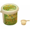 Image de Pâte à sel - GRAINE CREATIVE - Seau 1kg - 100% naturelle - Extra onctueuse - Non collant