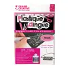 Image de Pw International Plastique Dingue Noir