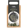 Image de Coffret Kintsugi - GRAINE CREATIVE ON A TOUS DU TALENT - 6 pcs - Gris - Résine époxy - Doré