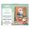 Image de Peinture Au Numero - Jardin D Hiver