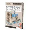 Image de Puzzle Maquette Notre Dame