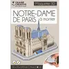 Image de Puzzle maquette Notre-Dame de Paris