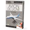 Image de Maquette À Construire Soi Même Avion De Ligne